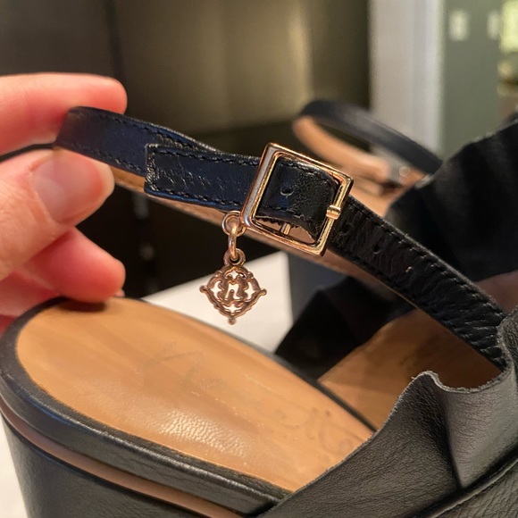 Nordstrom Women’s Sandal- Nanette Lepore size 7.5 - Picture 4 of 8